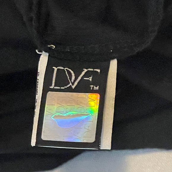 diane von furstenberg Size Small Dress - Picture 5 of 8